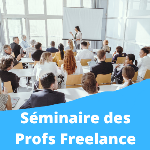 Séminaire 1